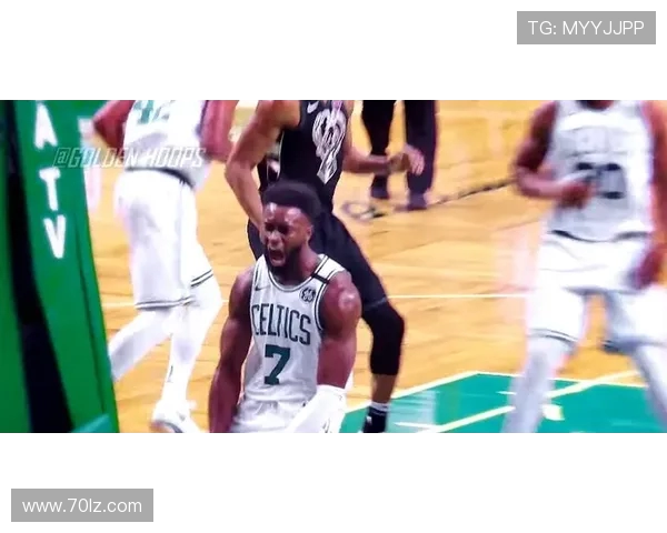 杰伦布朗领衔凯尔特人进攻火力进化场均31.7分助力联盟第二效率