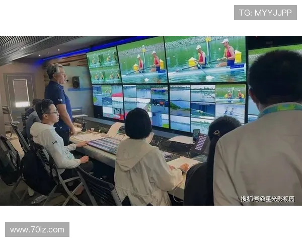 体育赛事转播画面的色彩校正工作流程赛